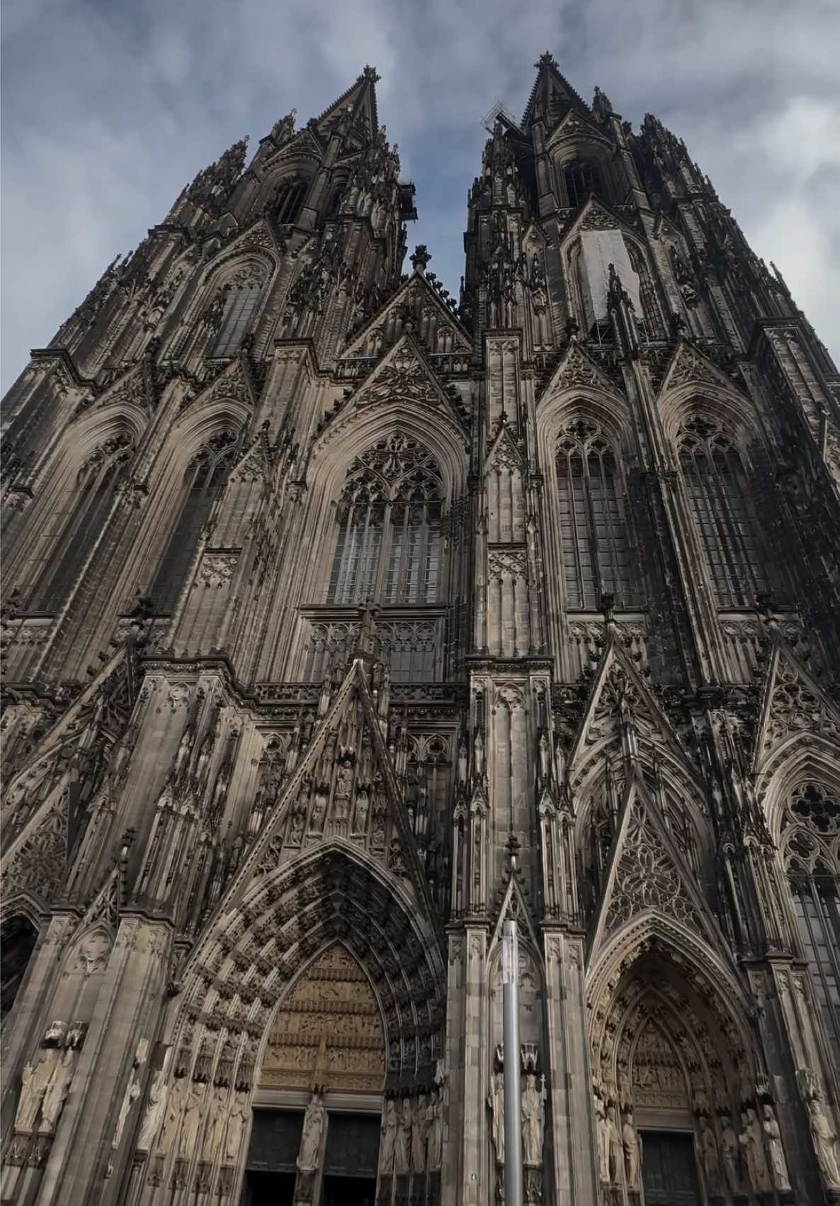 Kölner Dom (Cologne Cathedral)