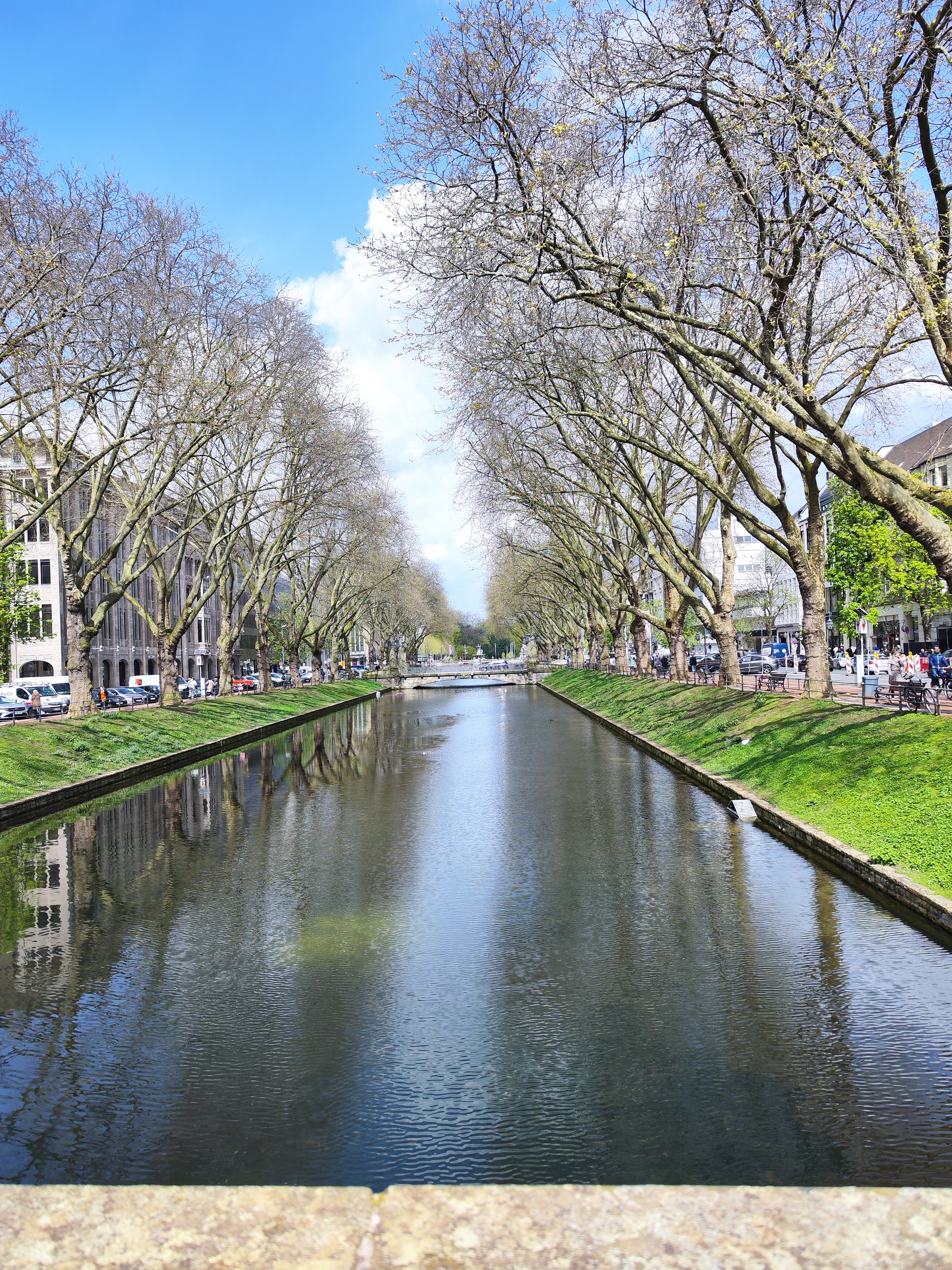 10 מקומות לטיולים יומים מחוץ לדיסלדורף