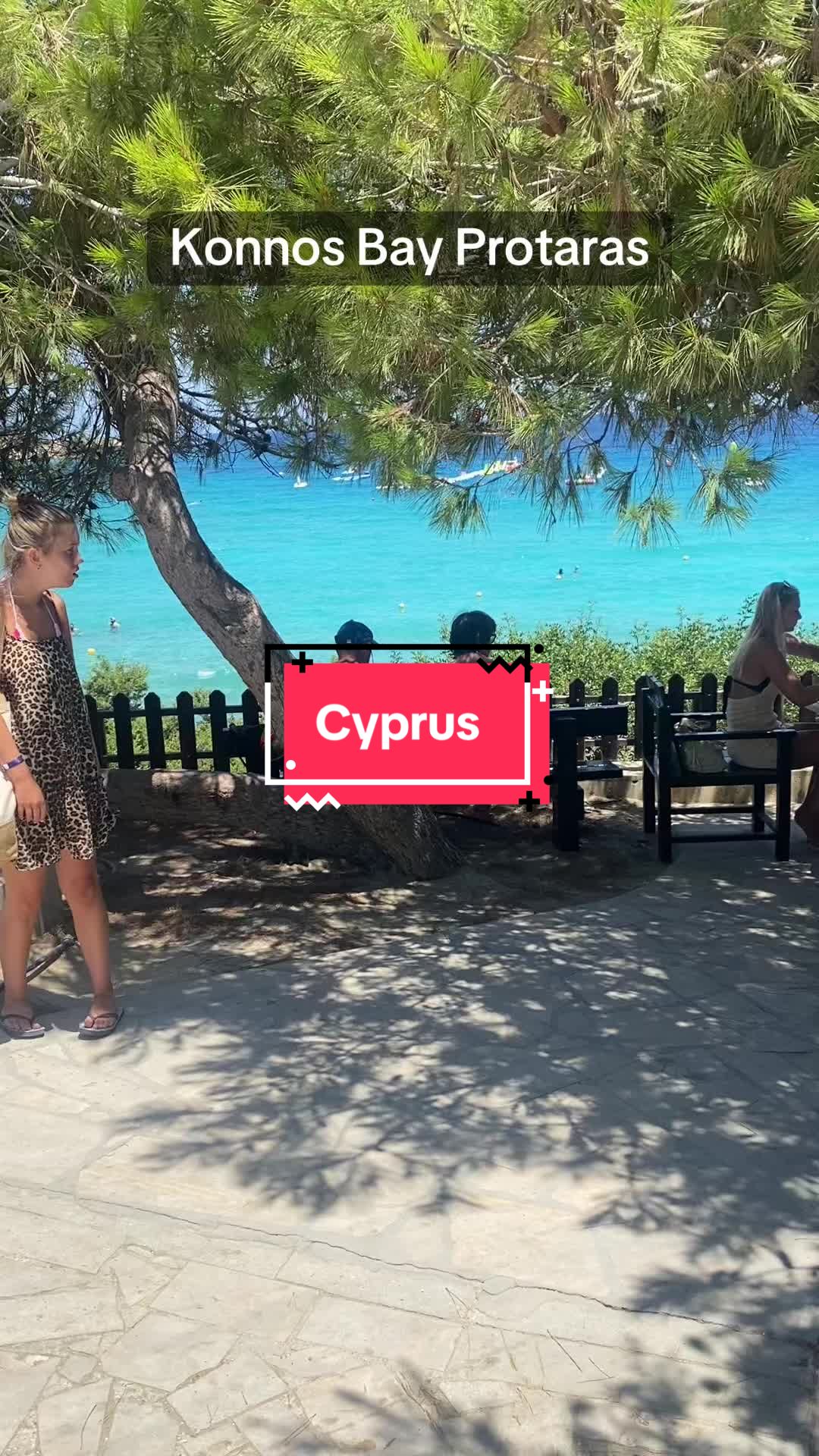 Konnos Bay