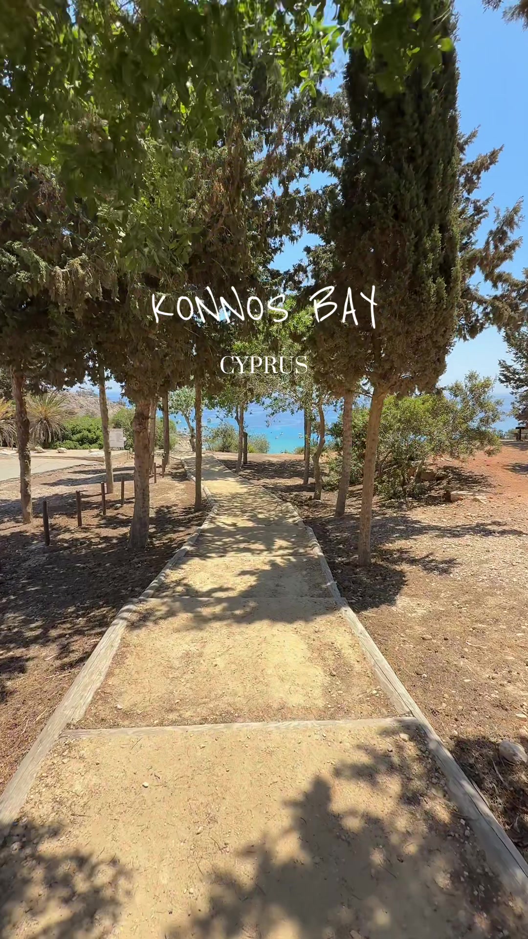 Konnos Bay