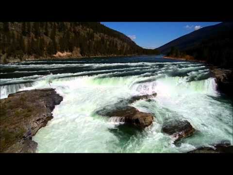 Kootenai Falls