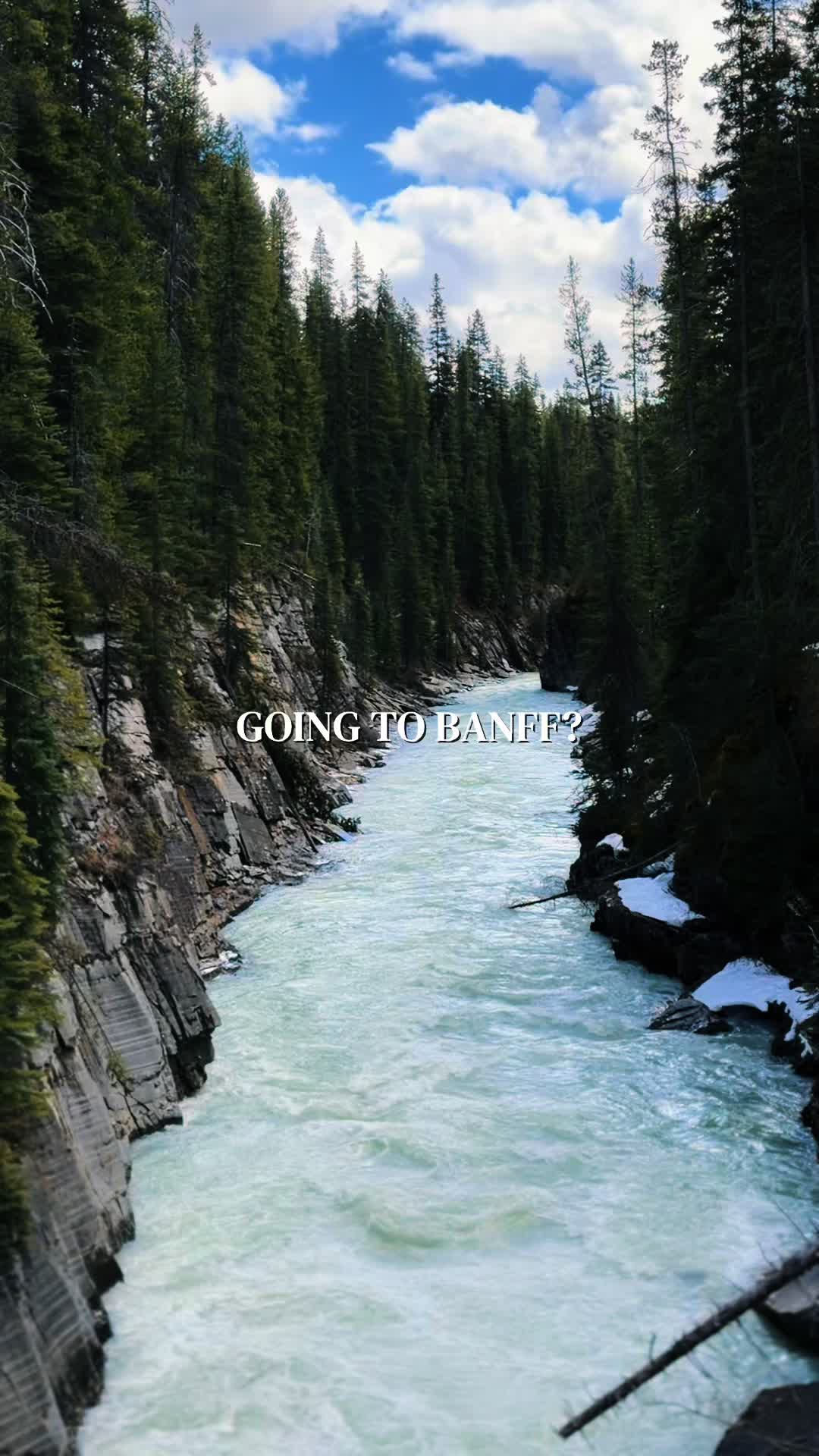 Kootenay National Park