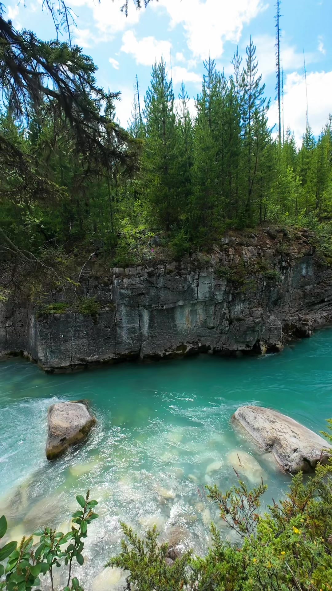 Kootenay National Park
