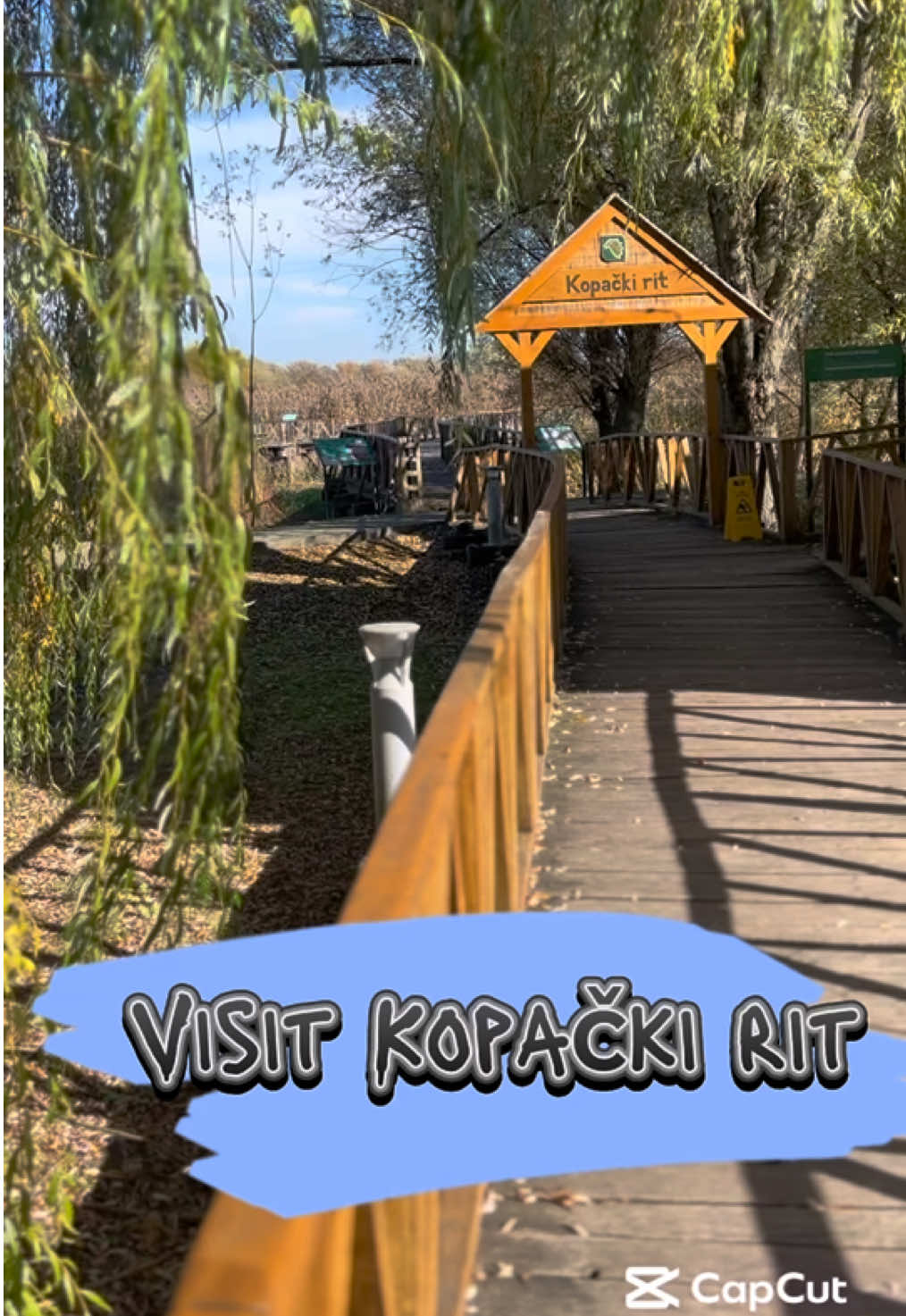 Kopački Rit Nature Park