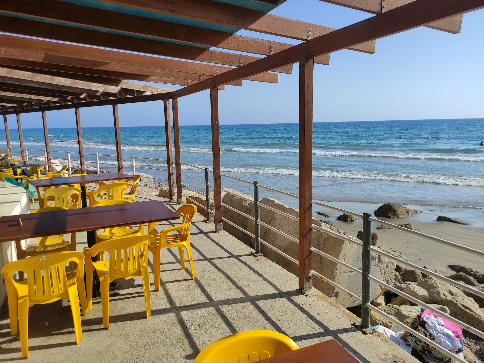 Изображение для Kourion Beach Restaurant
