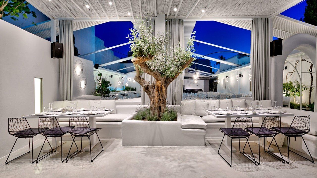 Picture for Koursaros Fish Restaurant, Mykonos