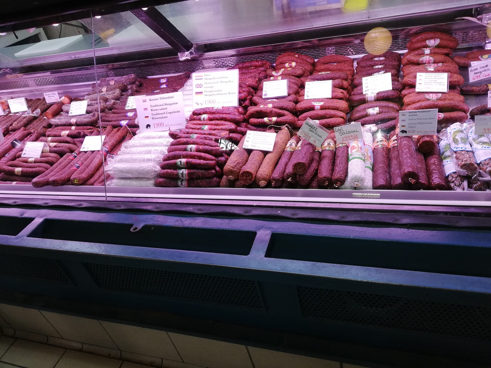 תמונה עבור Central Market Hall Eatery