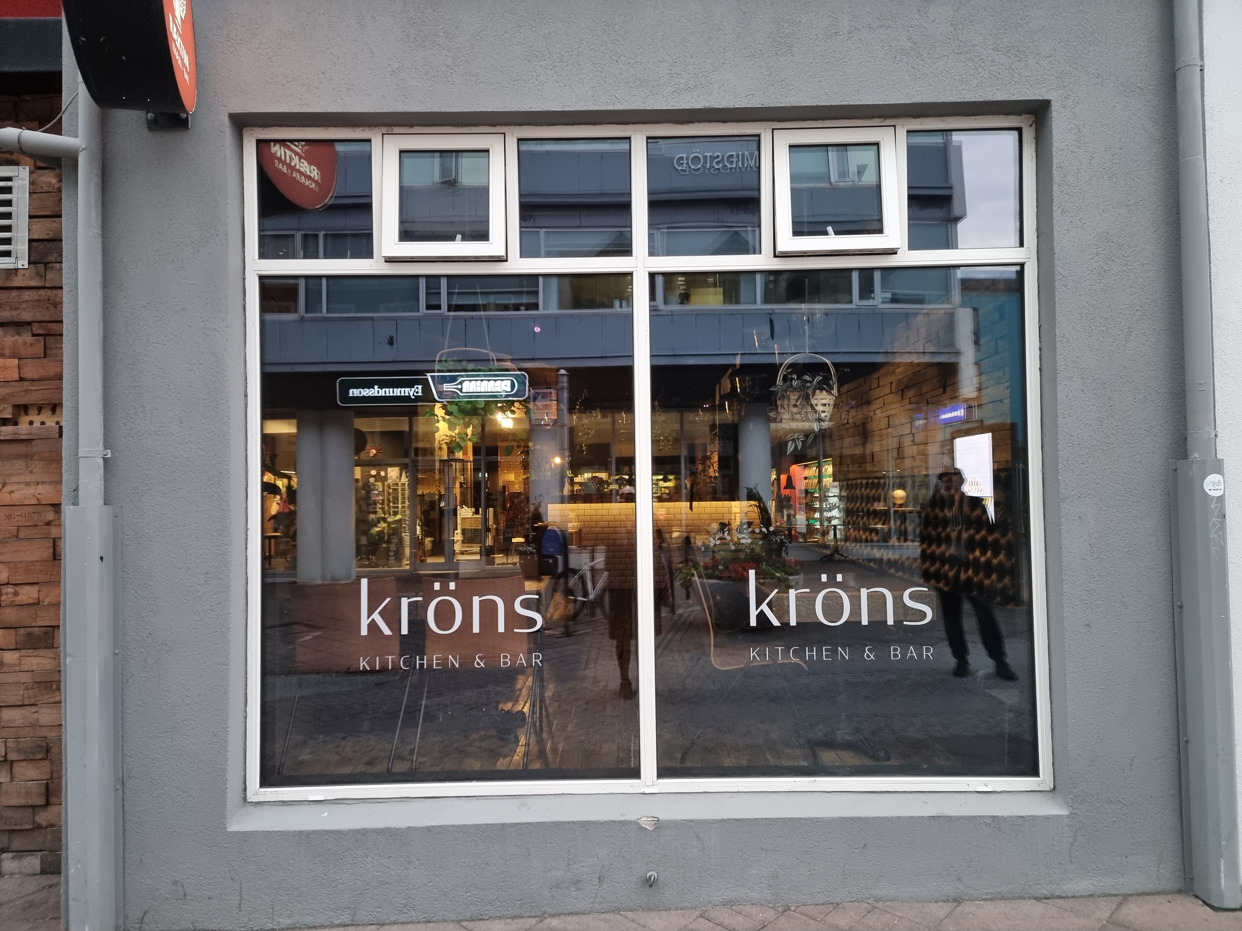 Picture for Ragnar Kjartansson: The Only Icelandic Restaurant™