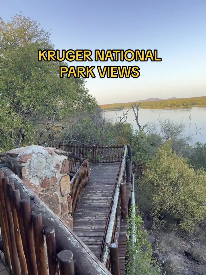 Kruger National Park