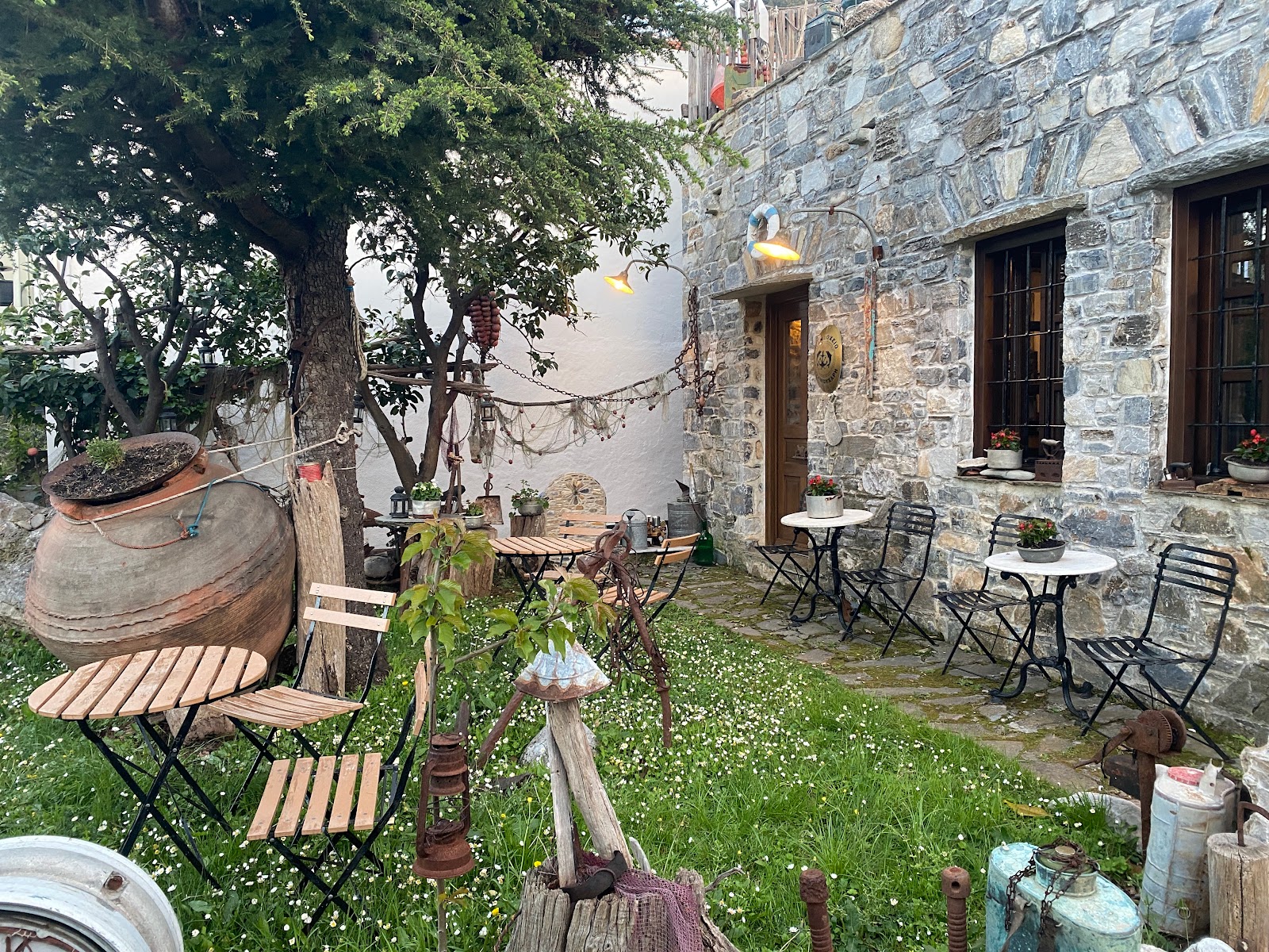 תמונה עבור Karagatsi Restaurant