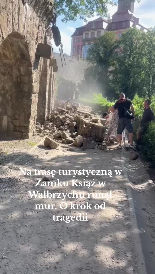 Książ Castle