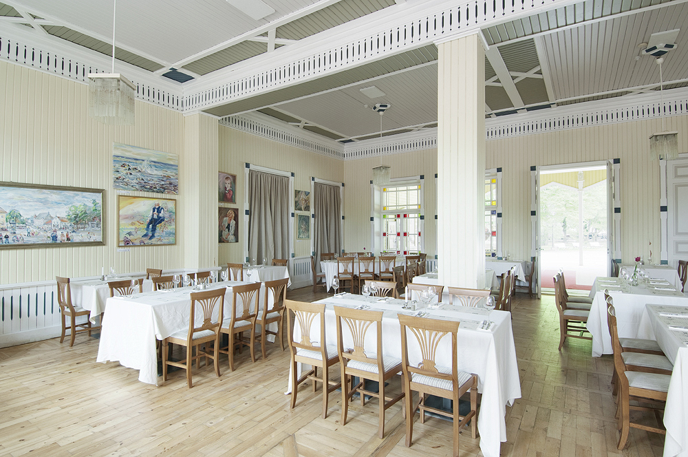 תמונה עבור Ku-Kuu Restaurant