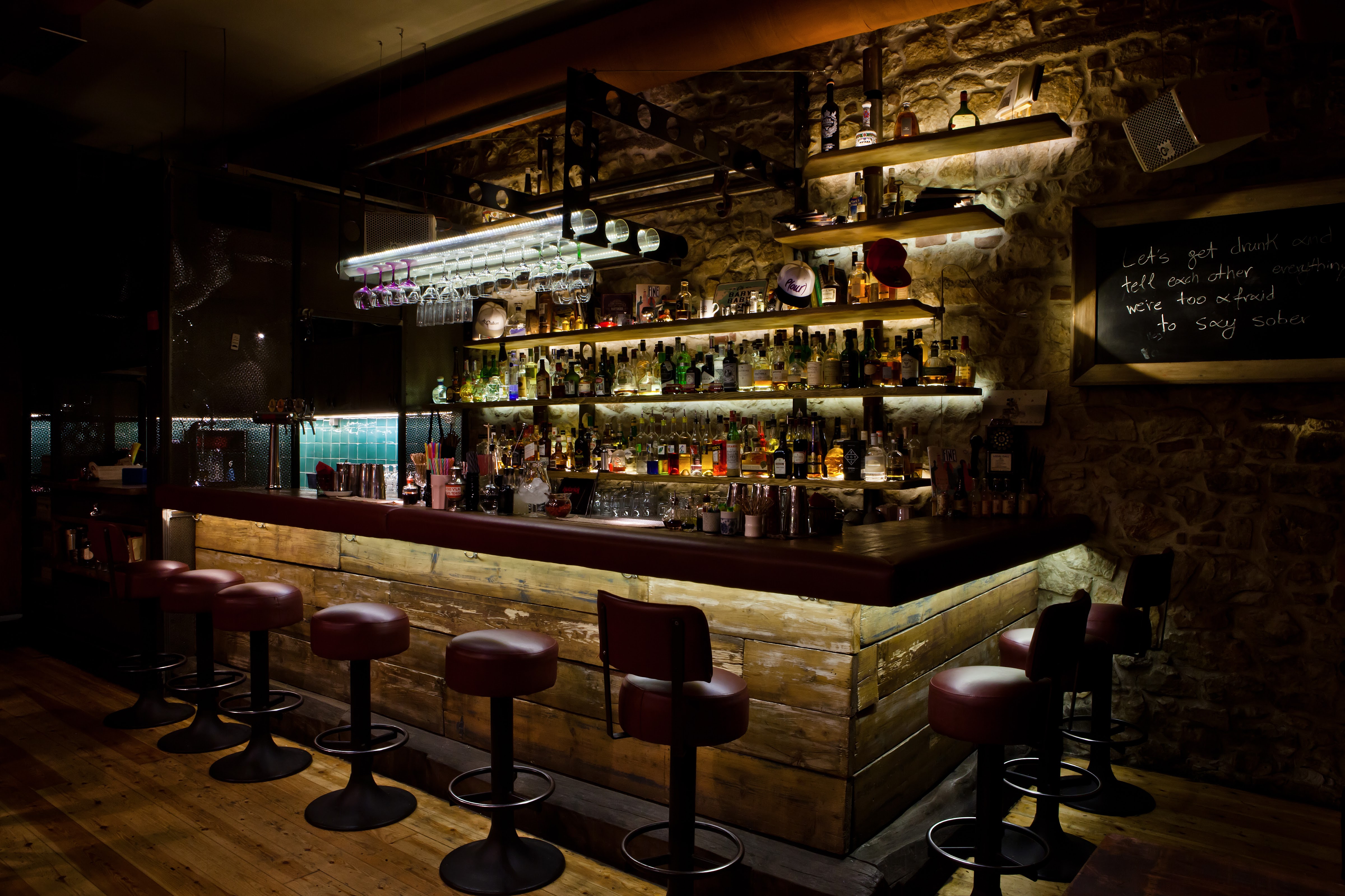 תמונה עבור The Whisky Bar