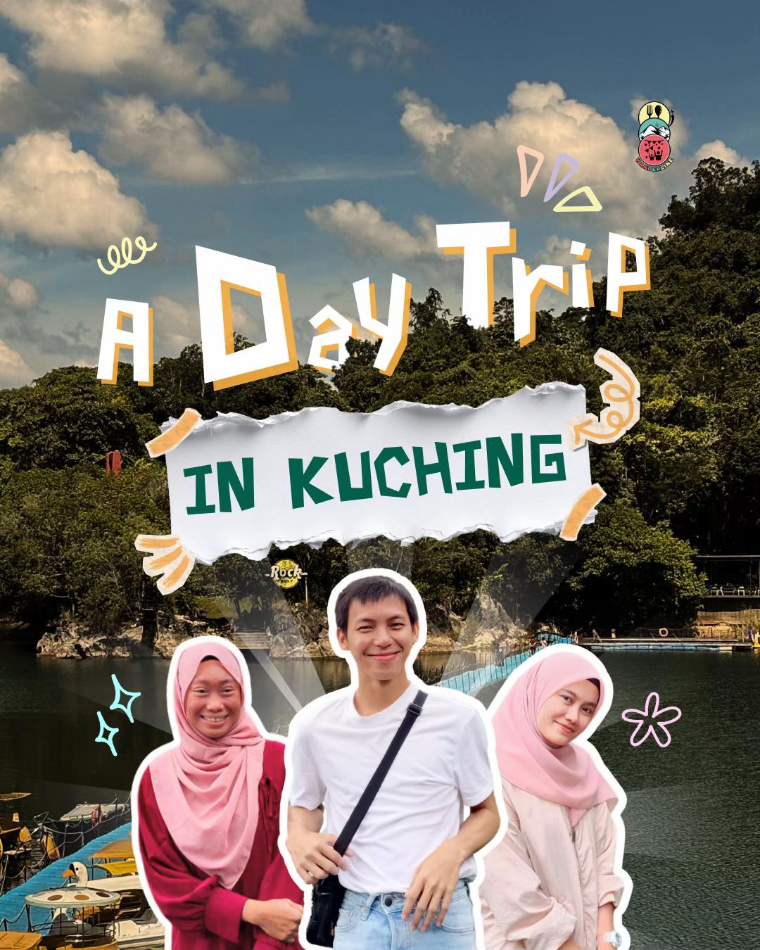 Kuching