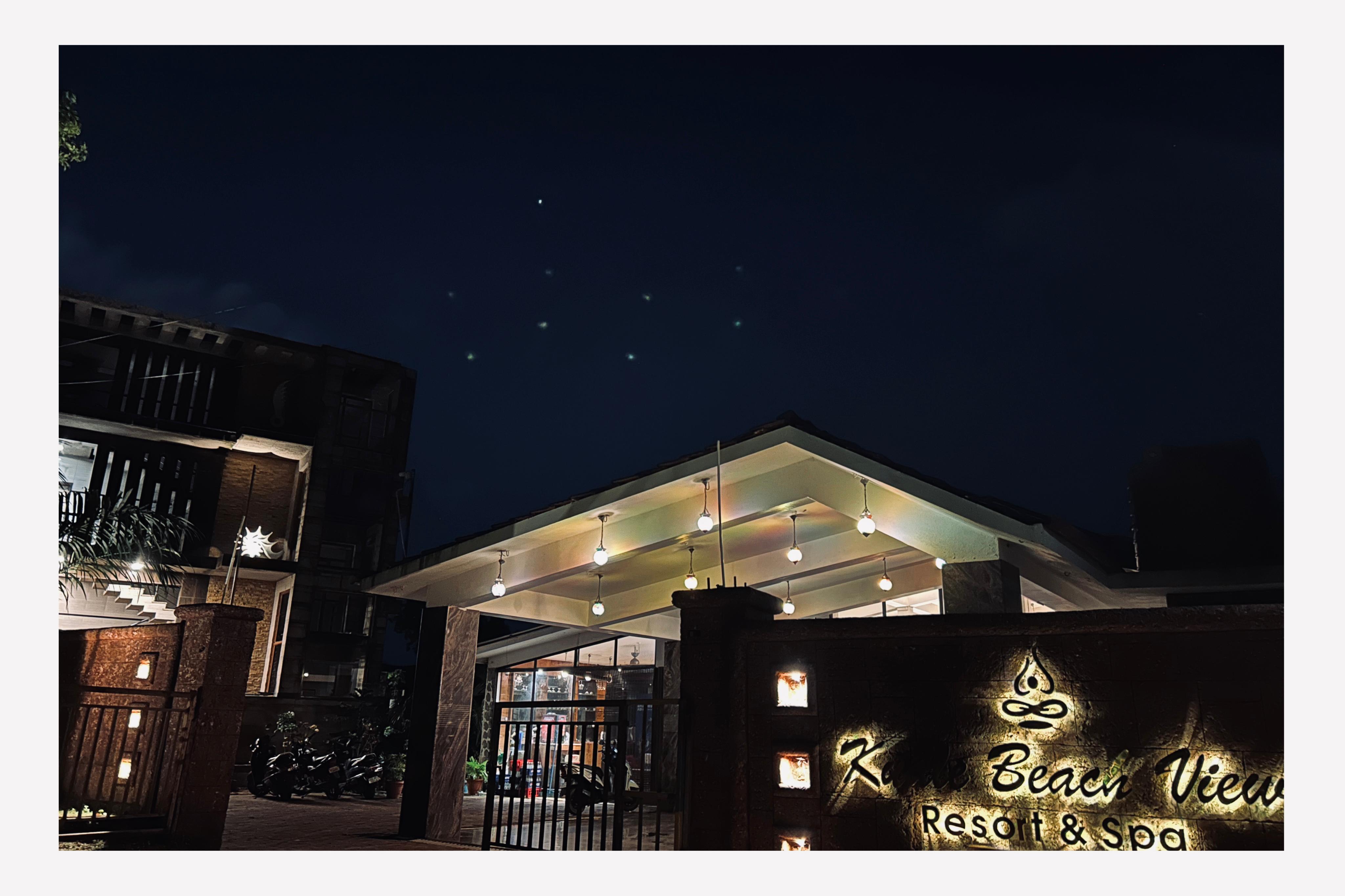 Picture for Kudle Beach View Resort & Spa