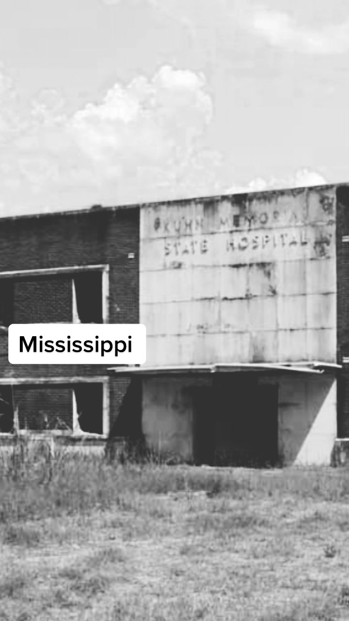 Kuhn State Hospital