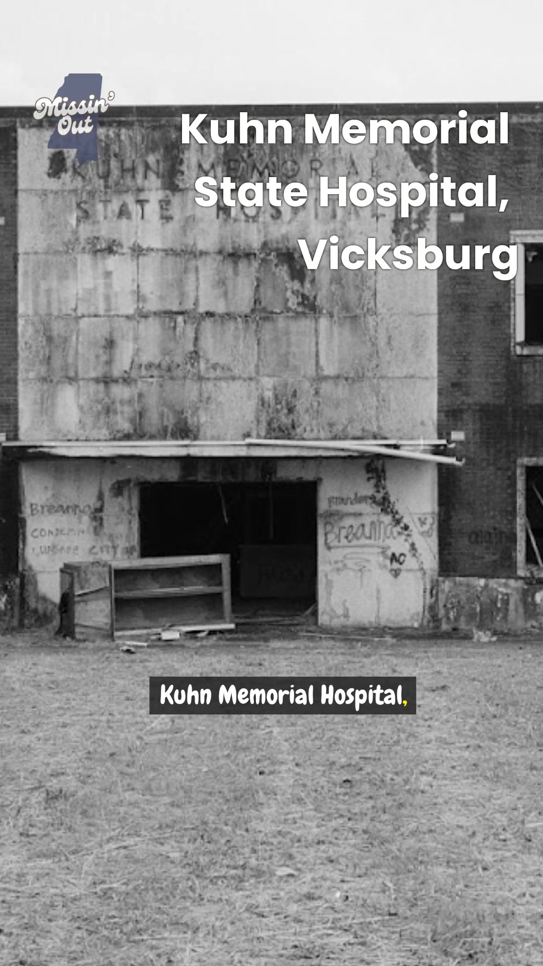 Kuhn State Hospital