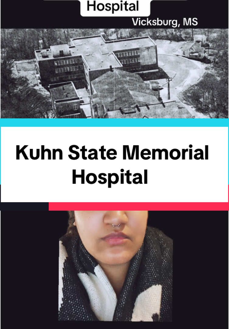 Kuhn State Hospital