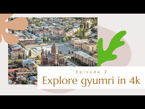 Kumayri Historic District
