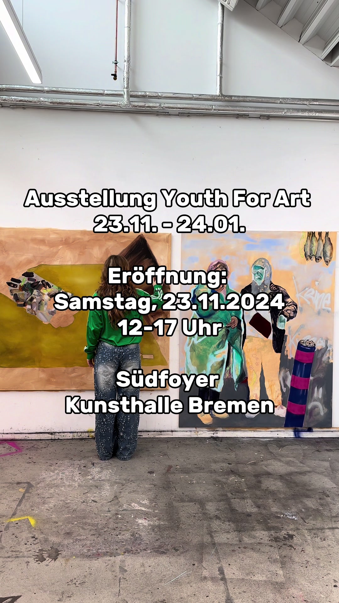 Kunsthalle Bremen