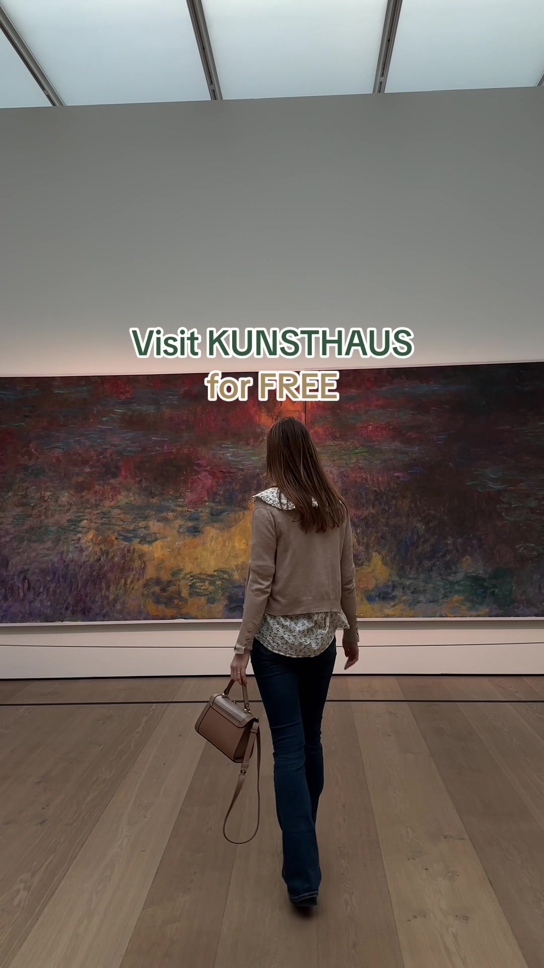 Kunsthaus Zürich (Art Museum)