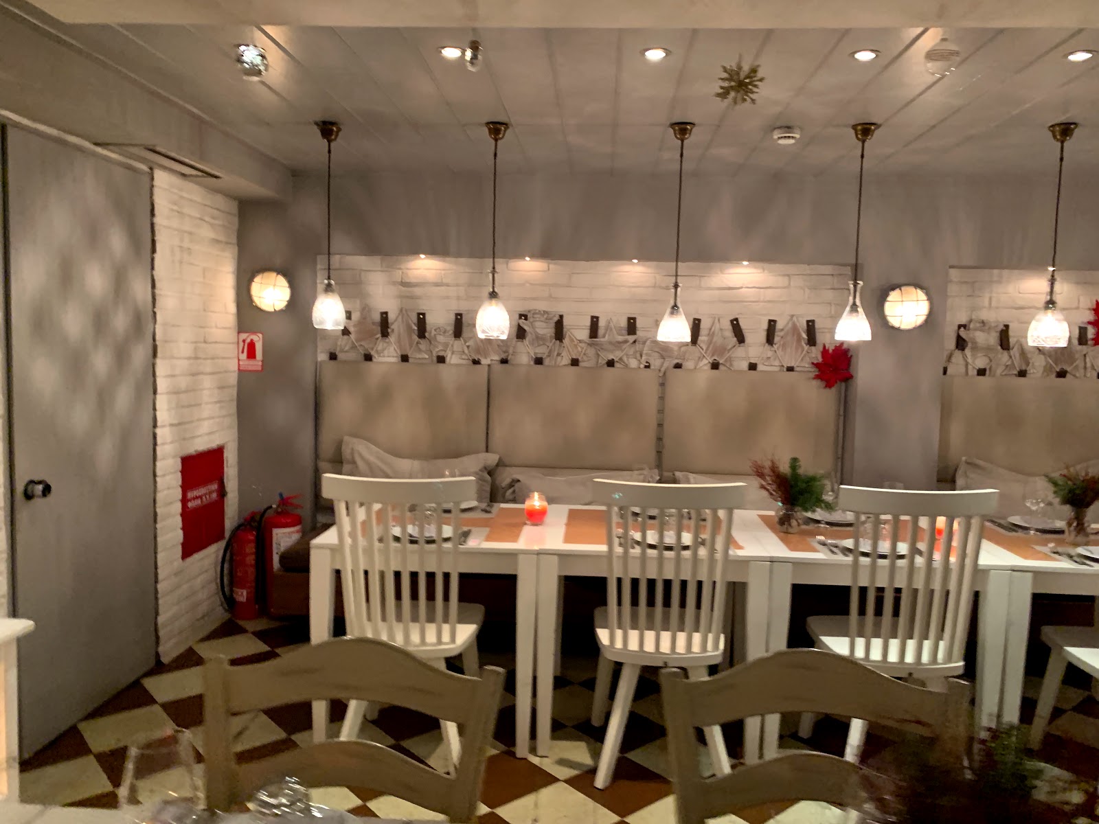Изображение для Kuzina Restaurant - אתונה