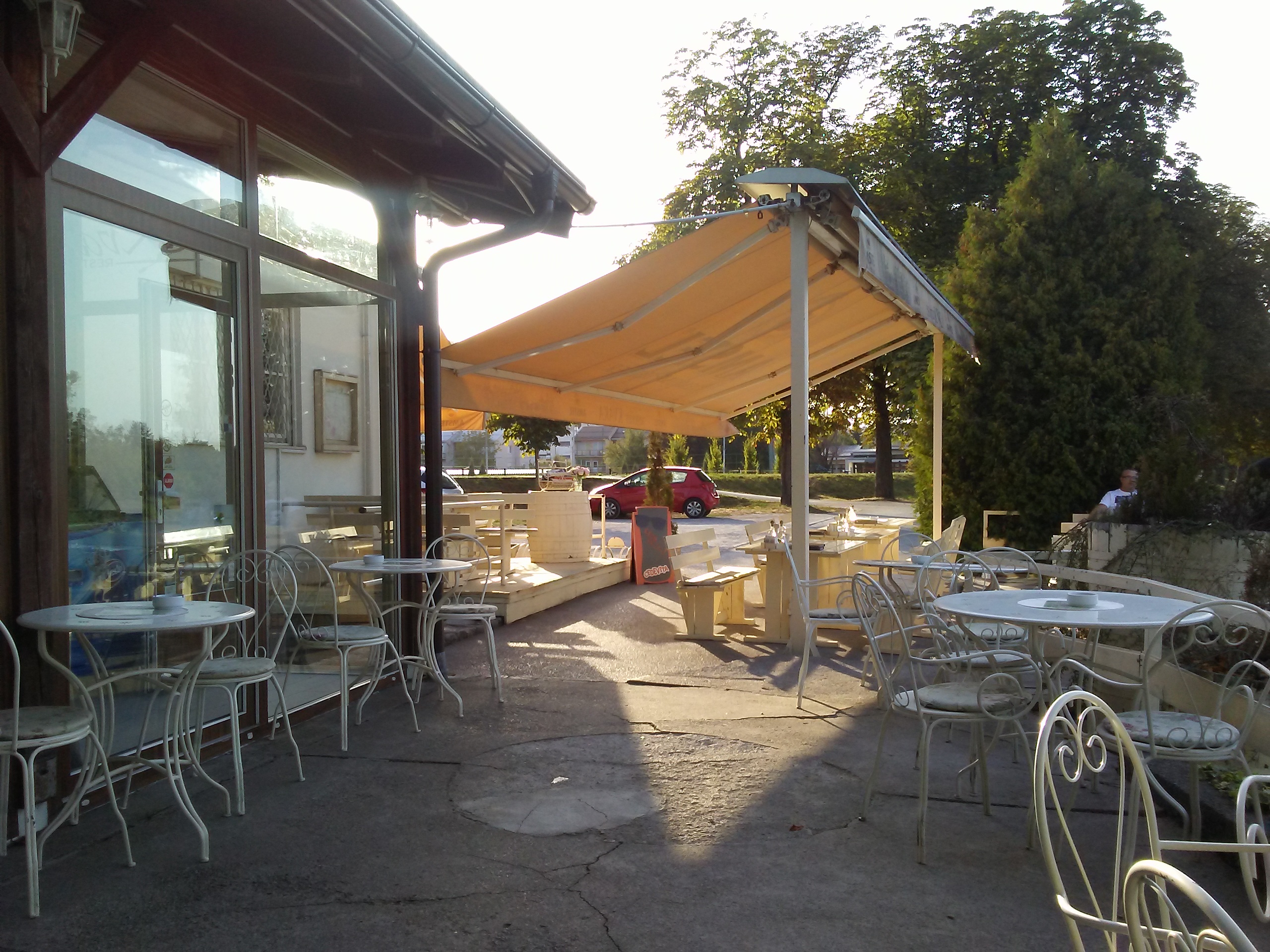 Изображение для Restoran Kvaka