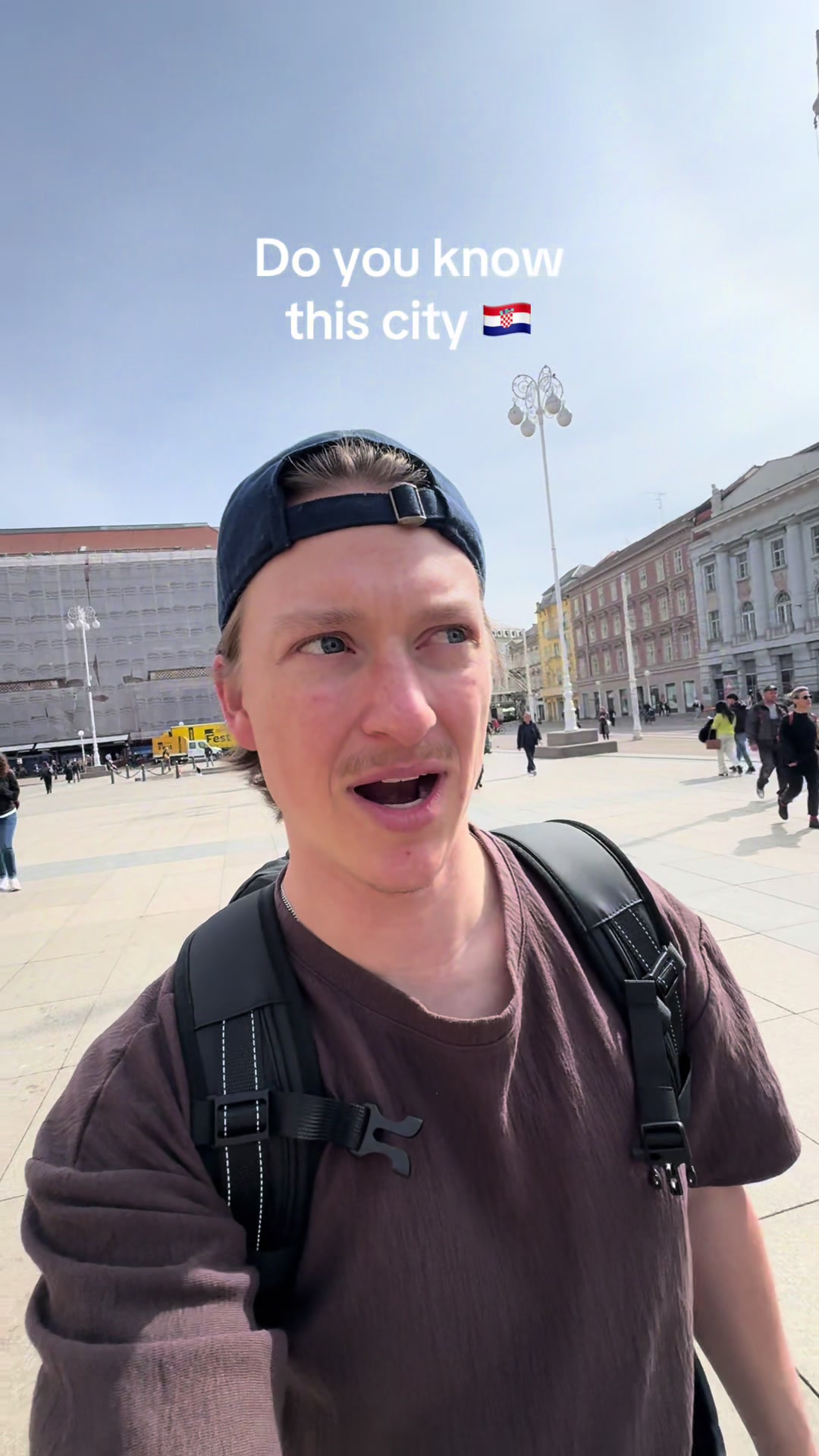כיכר באן ילאצ'יץ', זאגרב