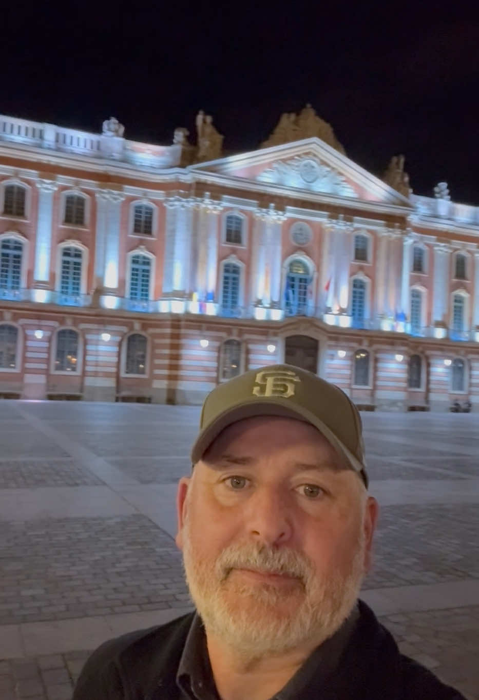 כיכר קפיטול (Place du Capitole)