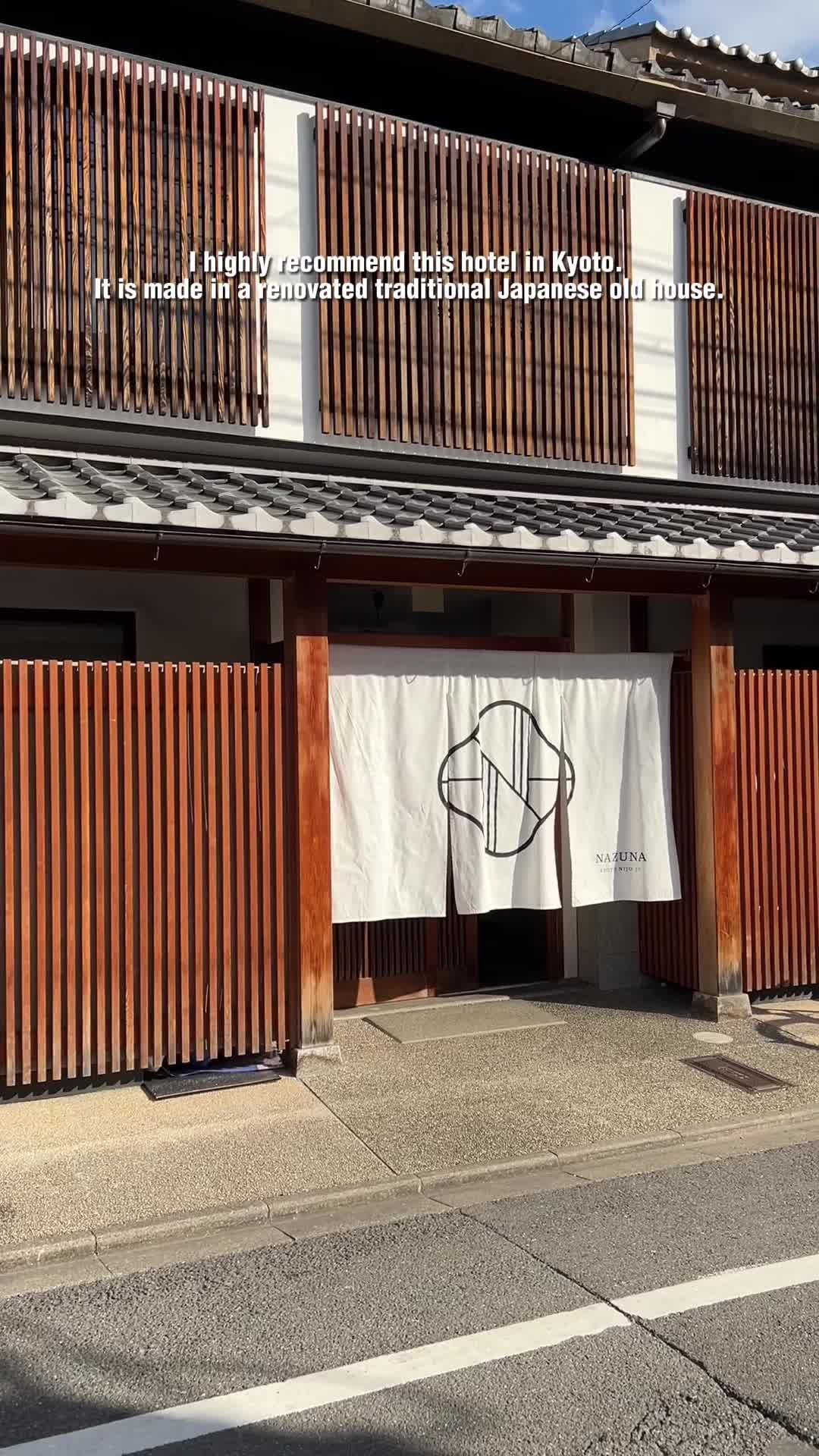 Kyoto, Japan