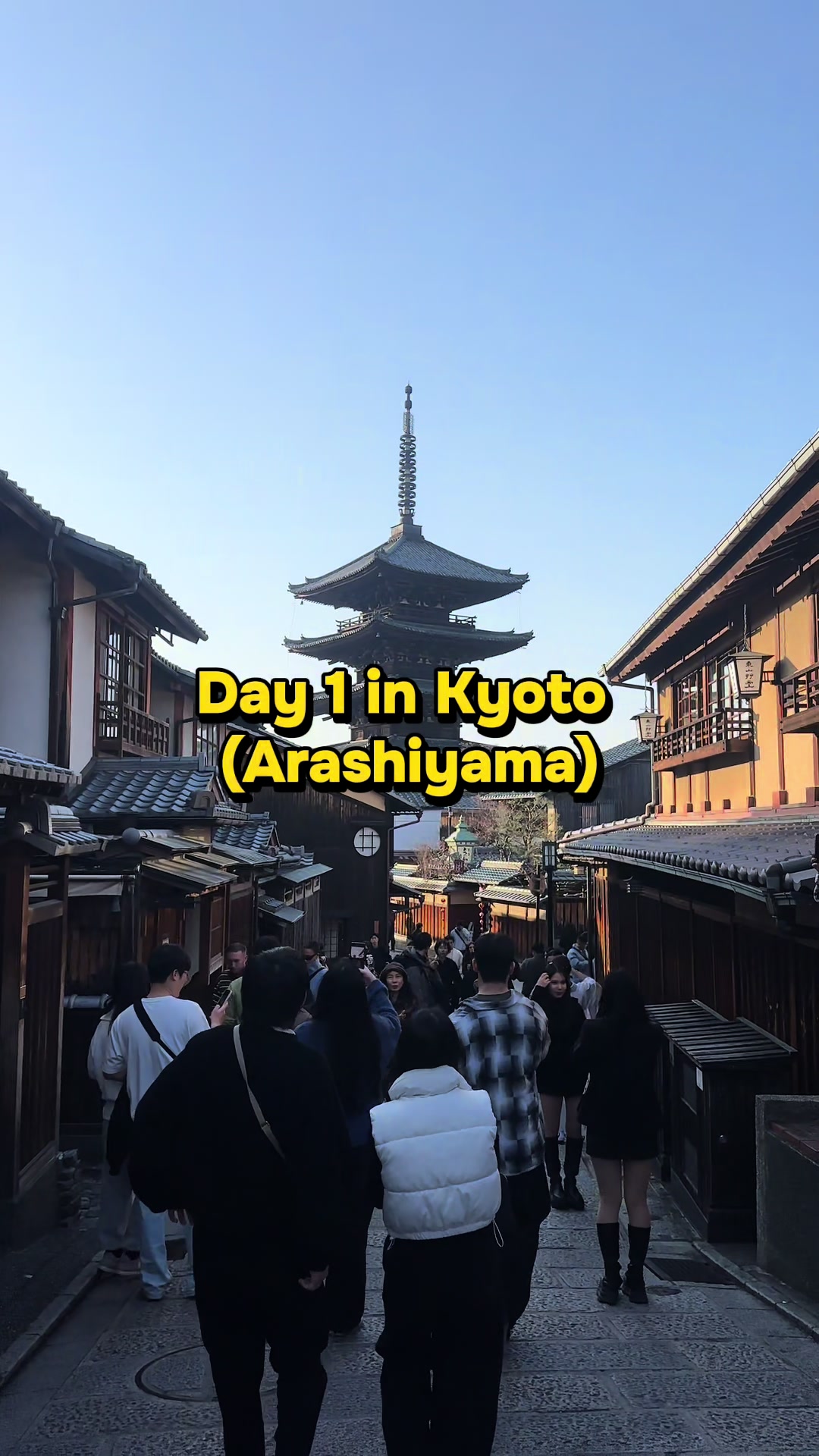 Kyoto