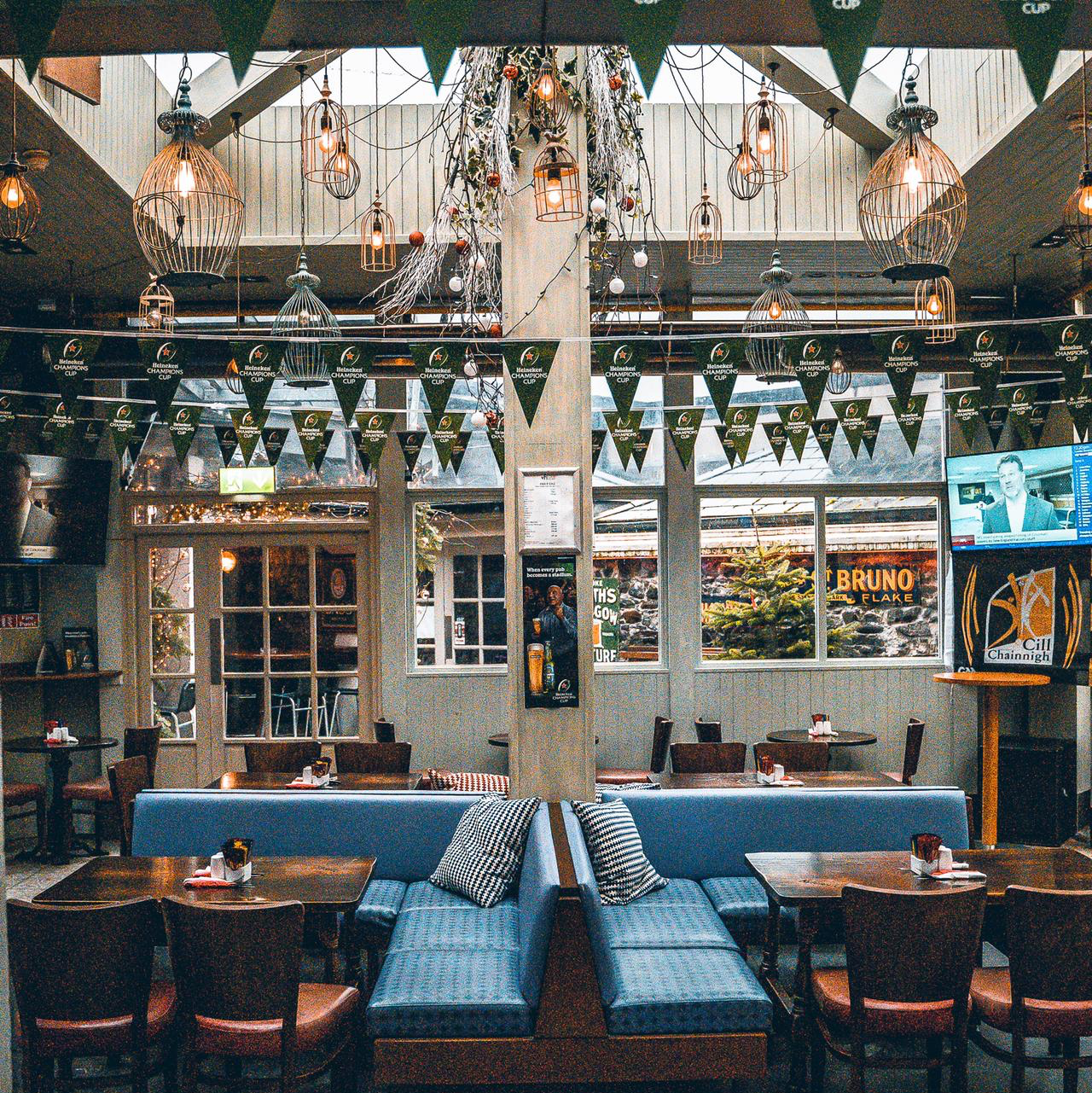תמונה עבור Kyteler's Inn