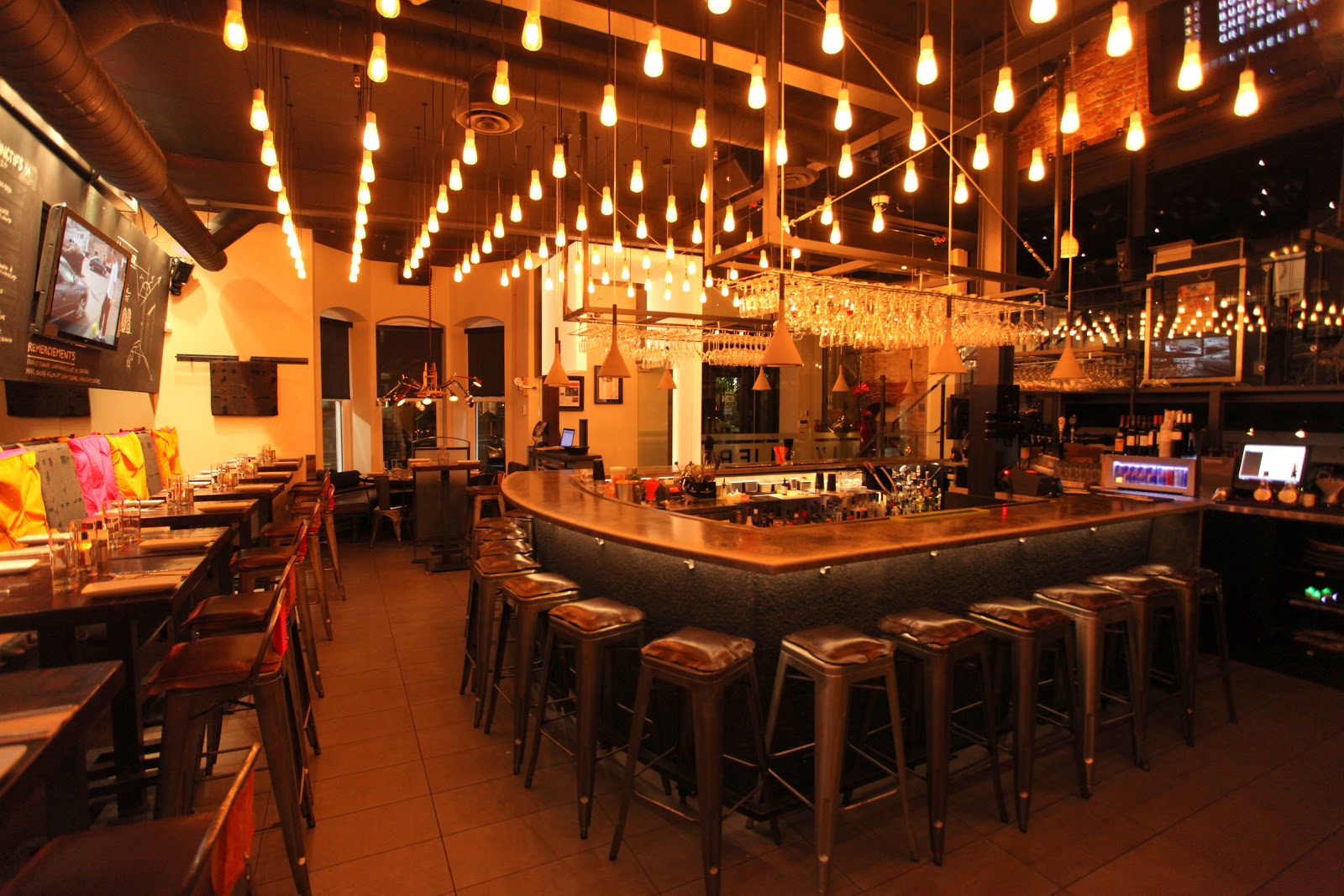 Picture for L'Atelier Tartares & Cocktails