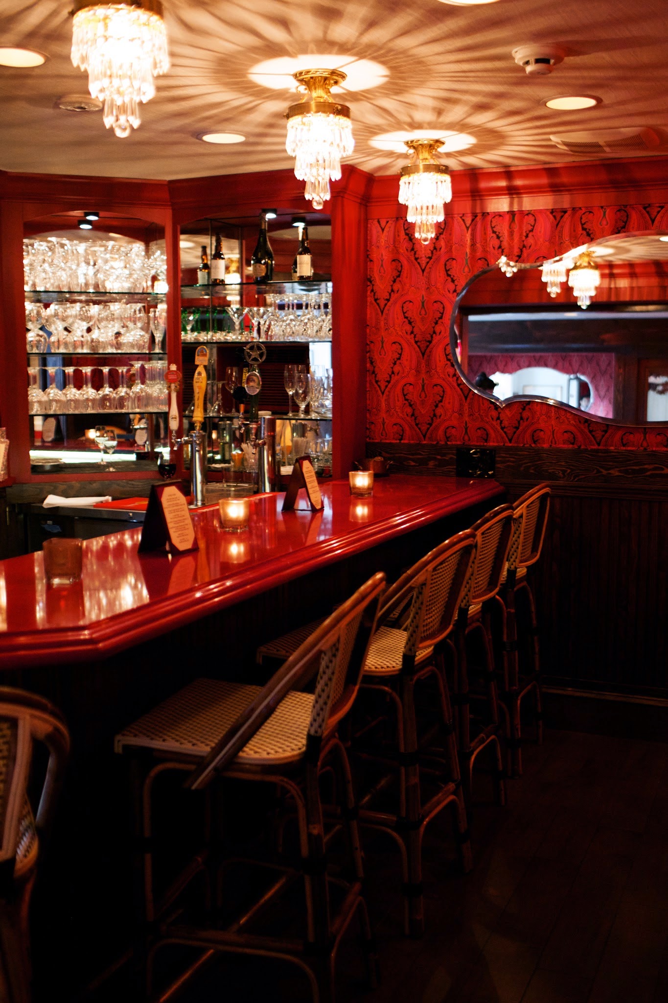 Picture for L'Auberge Chez François (Great Falls, VA)