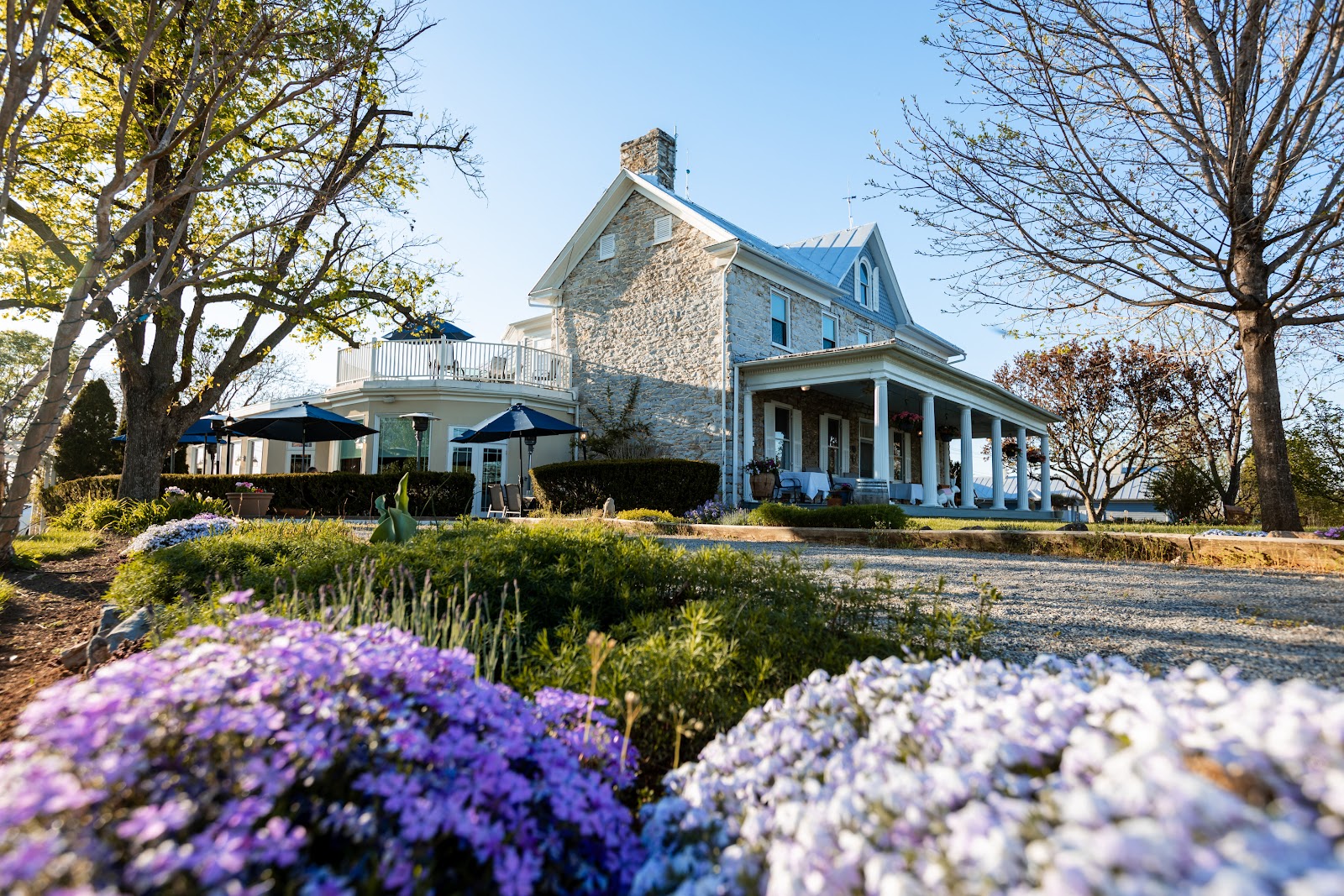 Picture for L'Auberge Provencale