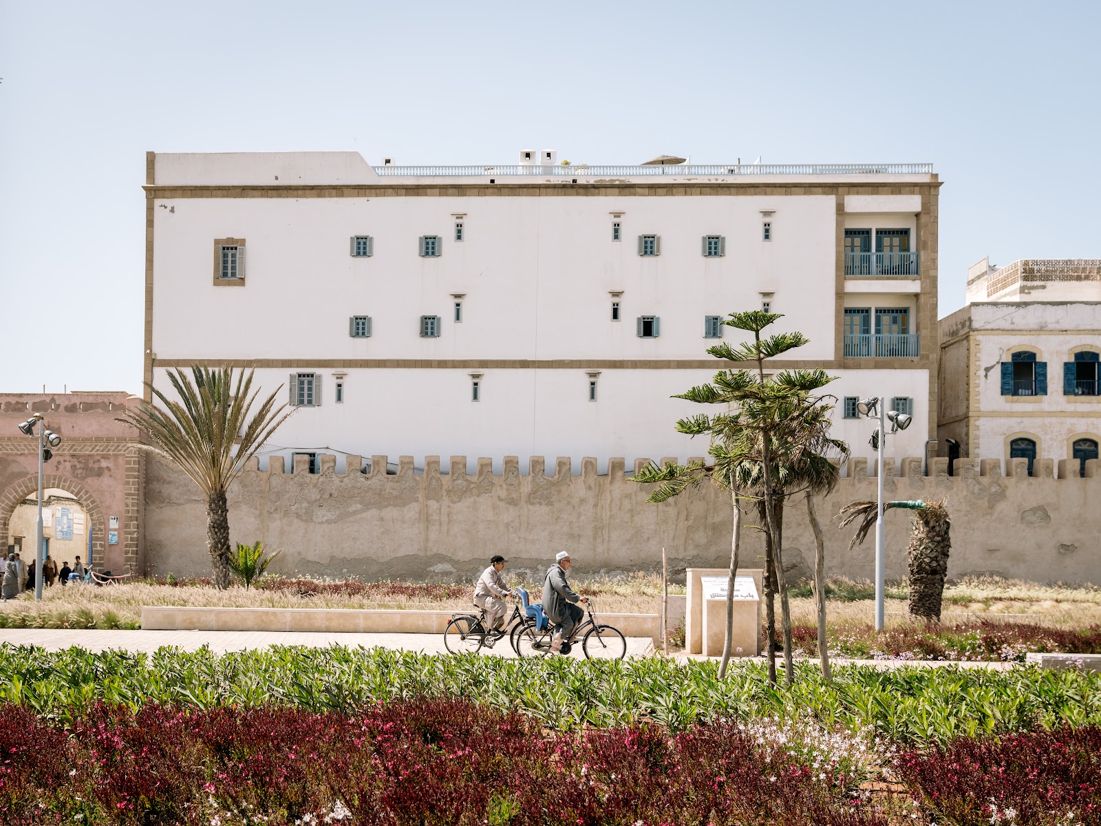 תמונה עבור L'Heure Bleue Palais, Essaouira