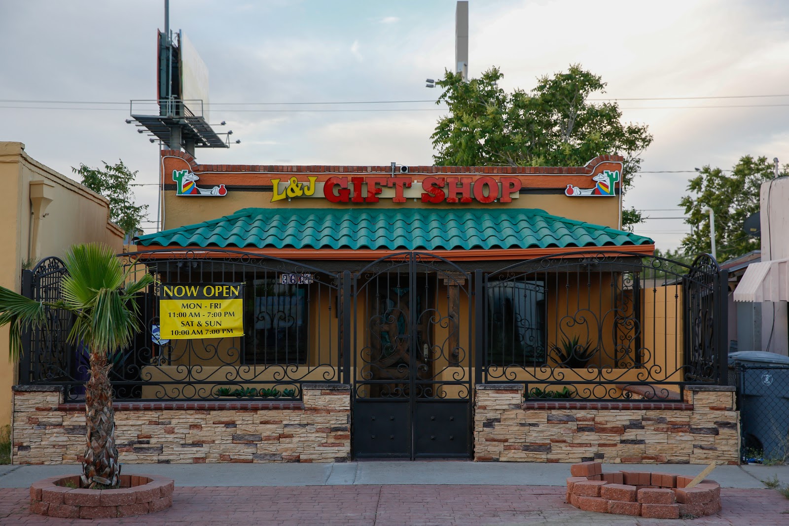 Picture for L&J Cafe (El Paso)