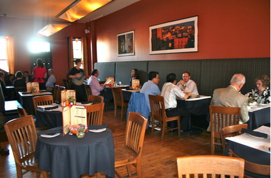 Picture for L.May Eatery