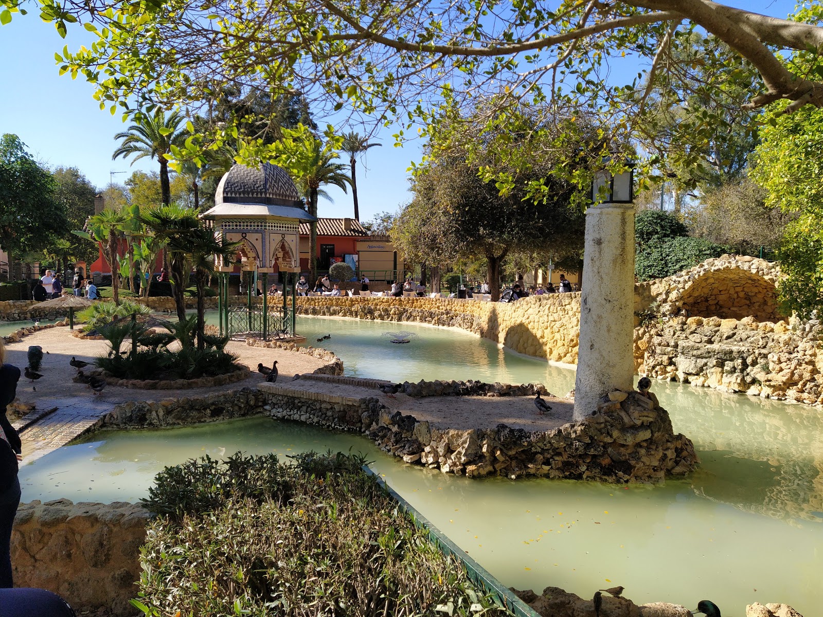 תמונה עבור La Alqueria