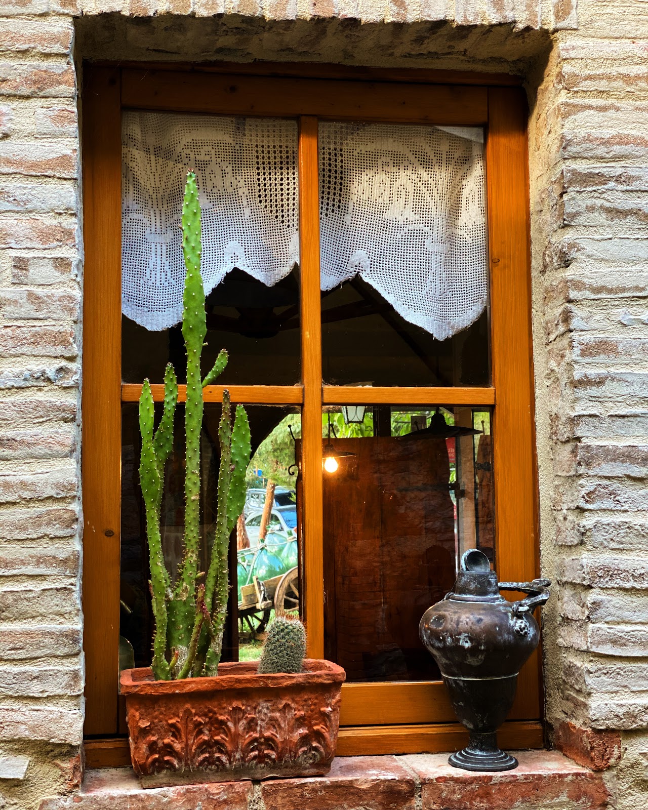 Picture for La Bottega del 30 (Pienza)