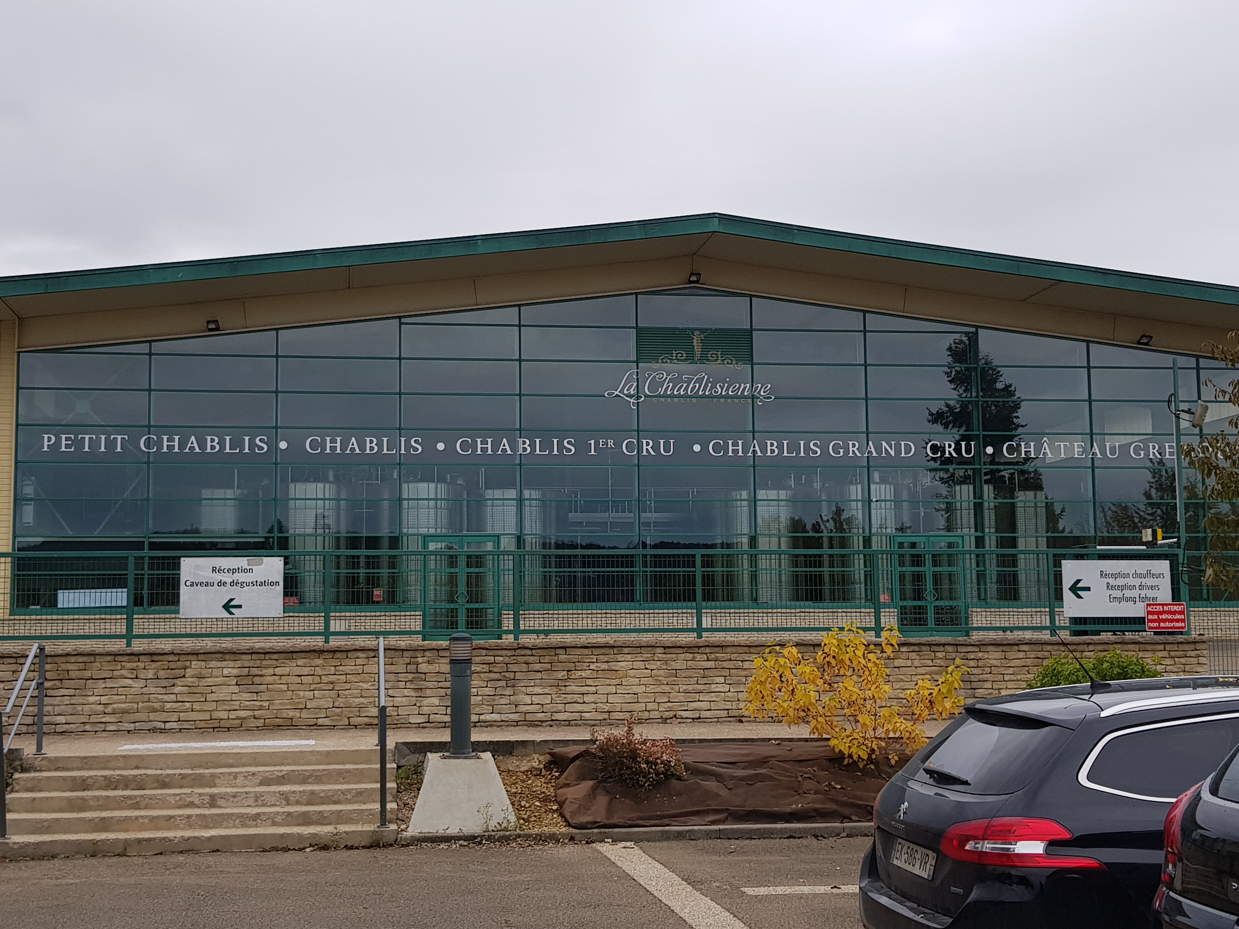 Chablis