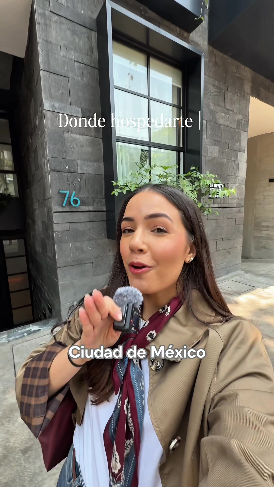 La Condesa