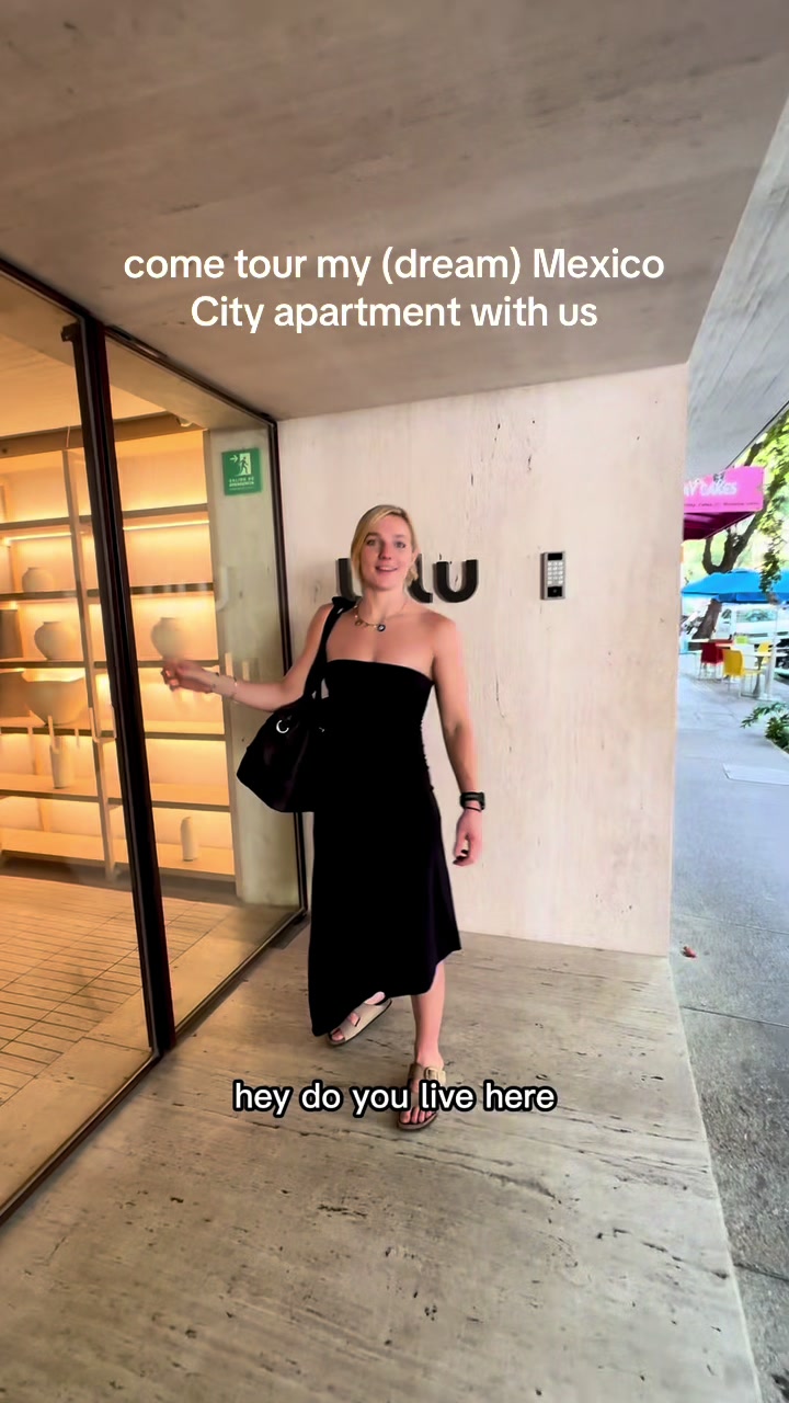 La Condesa