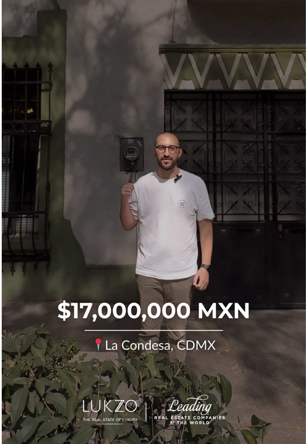 La Condesa