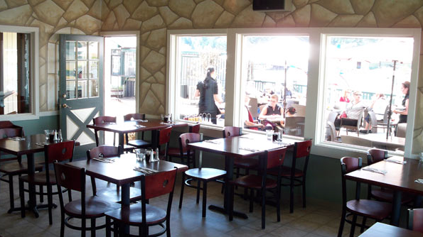 Picture for La Conner Waterfront Café