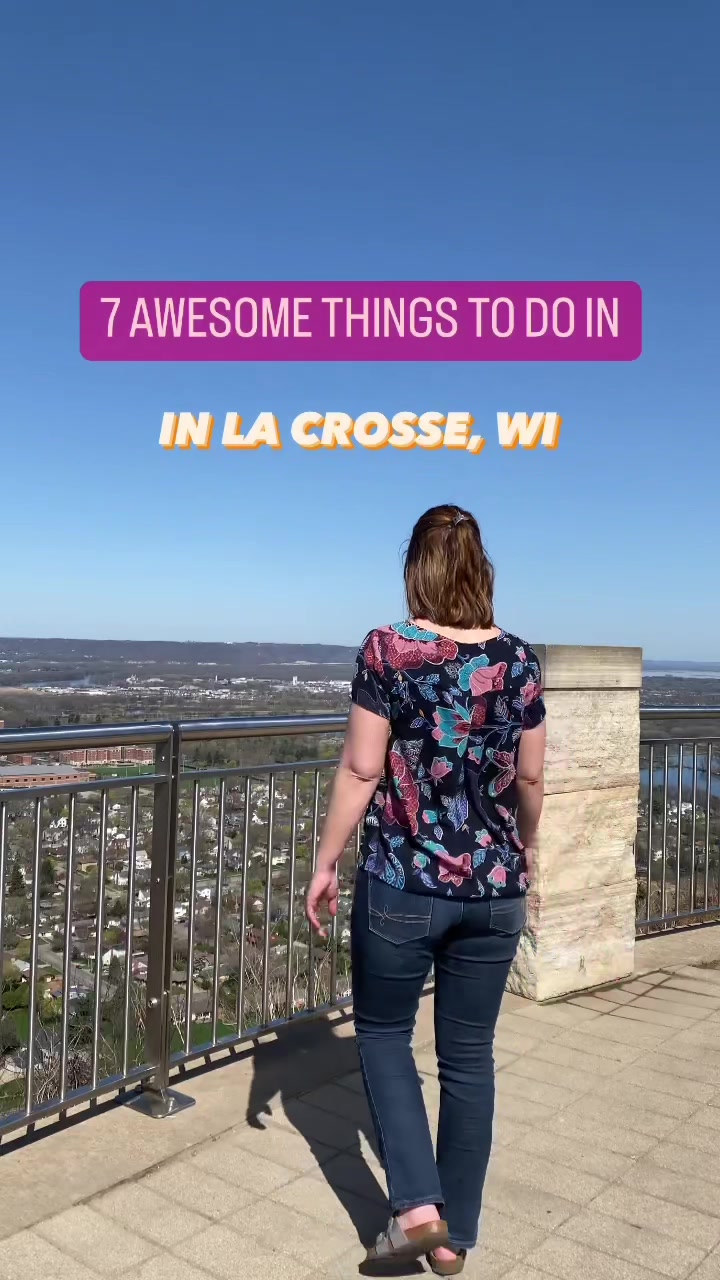 La Crosse, WI