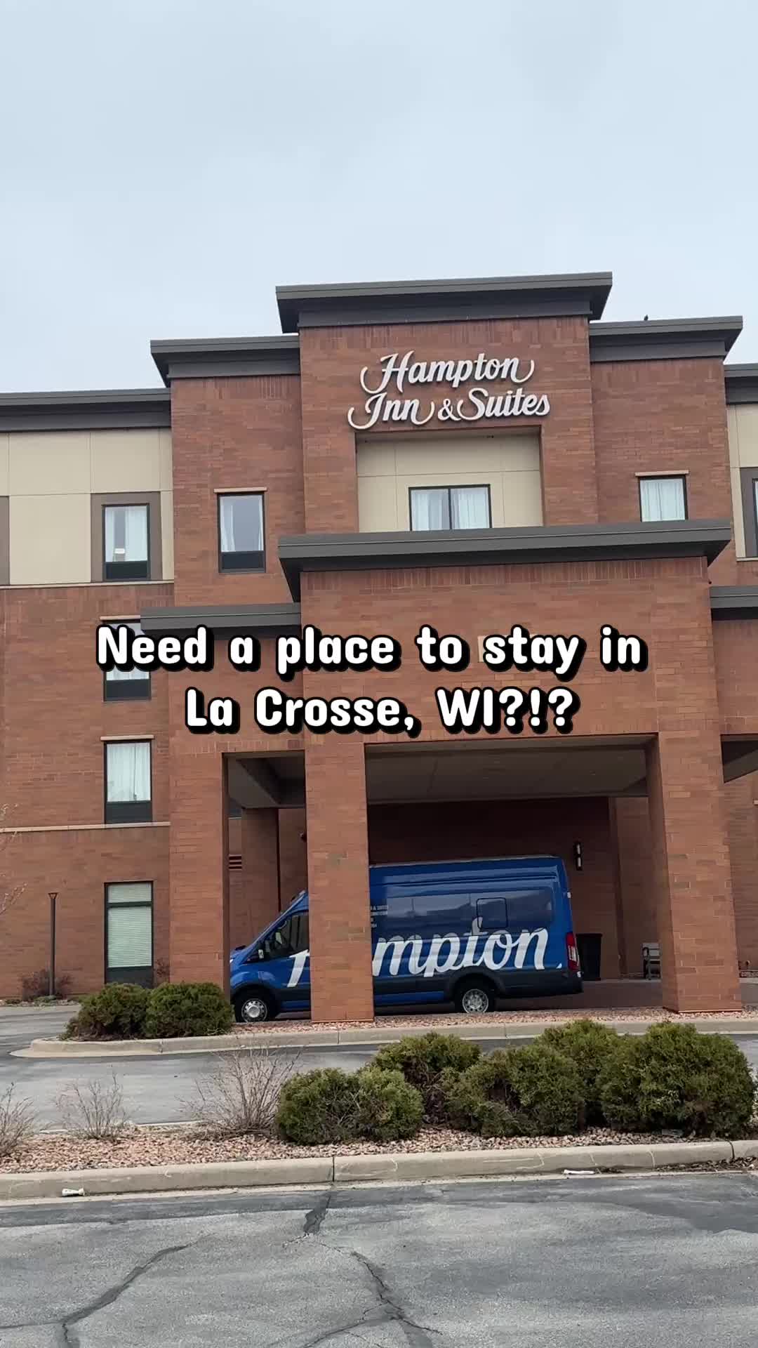 La Crosse, WI