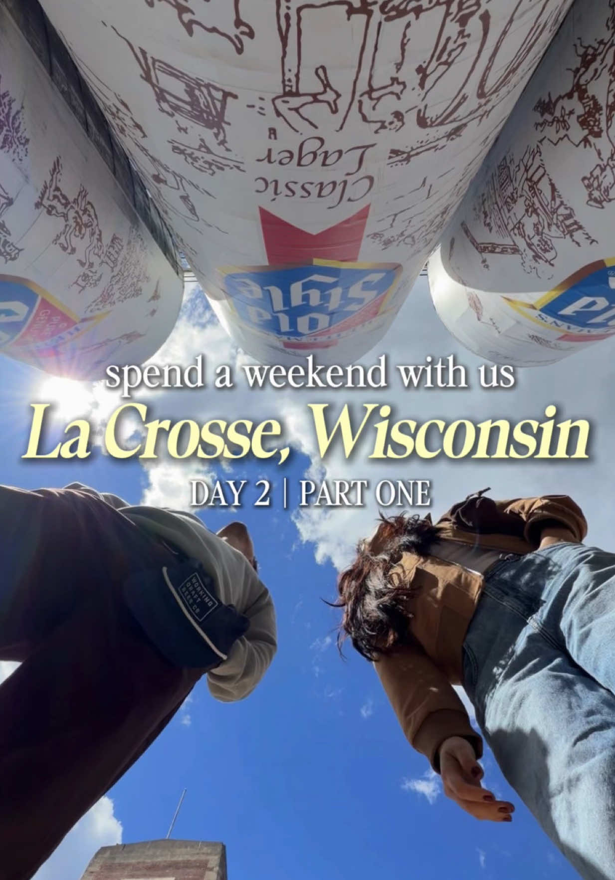 La Crosse