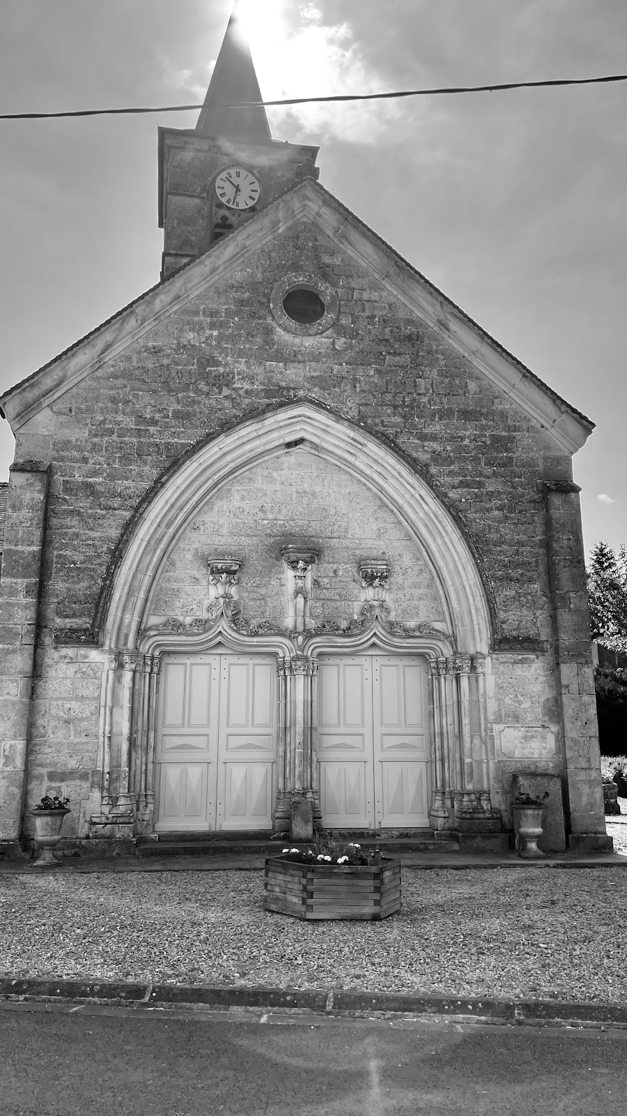 Picture for La Ferme de Courban