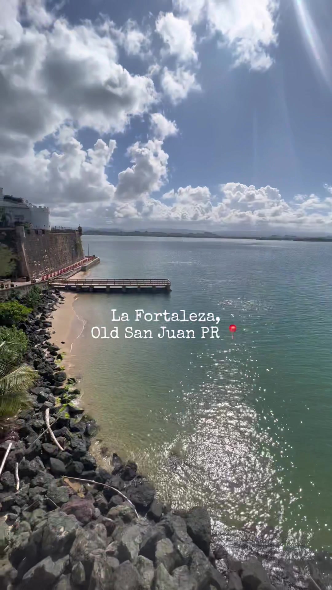 La Fortaleza and San Juan National Historic Site